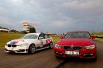 BMW 335i Race Car by ADF Motorsport 2012 года